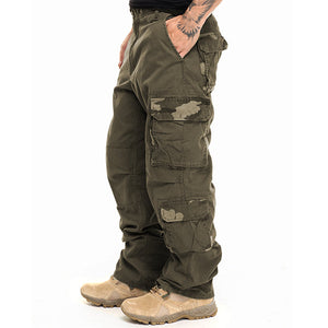 Army Yellow