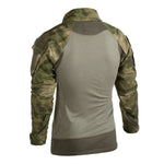 Men Tactical Combat Shirts