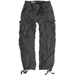 Surplus Airborne Vintage Woodland Trousers
