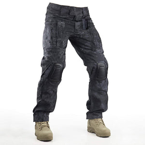 Typhon Camo