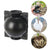 black-10pcs