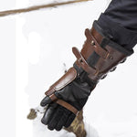 Warrior Wristband Bracer Arm Gloves