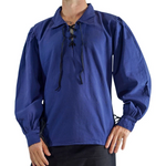 'Merchant' Renaissance Shirt