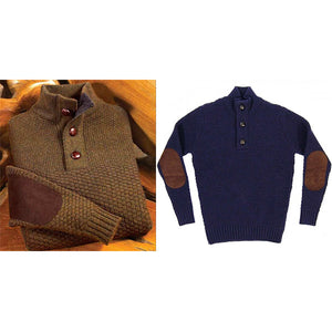 Brown+Blue