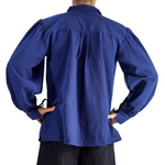 'Merchant' Renaissance Shirt