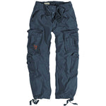 Surplus Airborne Vintage Woodland Trousers