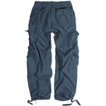 Surplus Airborne Vintage Woodland Trousers