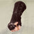 dark-brown