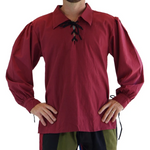 'Merchant' Renaissance Shirt
