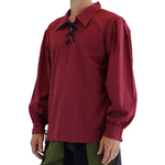 'Merchant' Renaissance Shirt