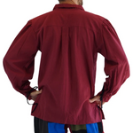 'Merchant' Renaissance Shirt