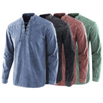 Medieval Long Top Shirts