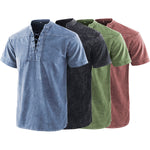 Medieval Long Top T-Shirts