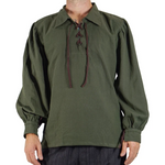 'Merchant' Renaissance Shirt