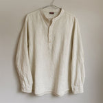 Pure Linen Origin Shirt