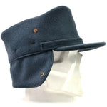 Scandinavian Forces Cold-War Era Sverige Fitted Wool Cap