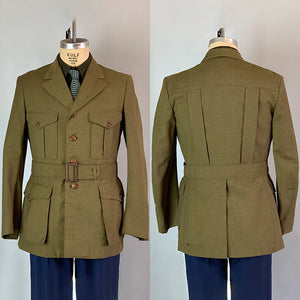 Khaki Olive Green