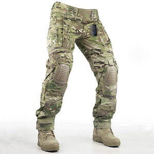 Multicam