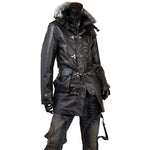 Akira TNC Type Ahhh Jacket