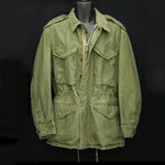 Surplus Korean War Era M-51 Jacket