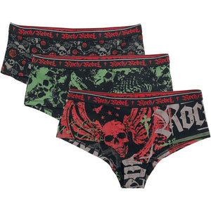 ALL Colors (3Pcs)