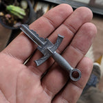 Sword House Key