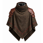 Handmade Desert Wasteland Ranger Outerwear