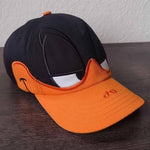 Hello Duck Baseball Cap