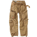 Surplus Airborne Vintage Woodland Trousers