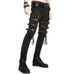 Asylum Pants