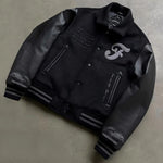 Understandings Varsity Jacket