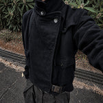 French 30s Ski Jacket
