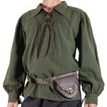 'Merchant' Renaissance Shirt