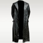 German Military Real Leather Jacket