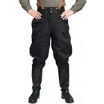 WWI U.S. Lightweight Wool Breeches
