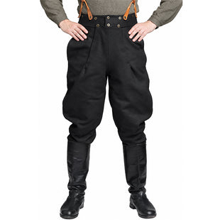 WWI U.S. Lightweight Wool Breeches