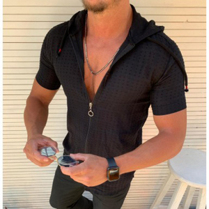 Black/T-shirt