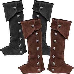 Both Colors (Grey+Brown)