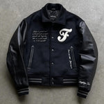 Understandings Varsity Jacket