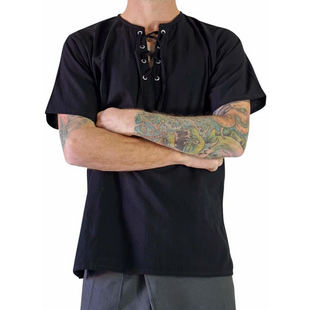 'Freeman' Medieval Shirt