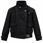 French 30s Ski Jacket
