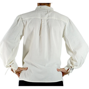 'Merchant' Renaissance Shirt
