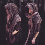Unisex Spymaster Cowl