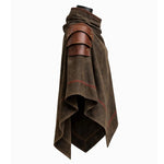 Handmade Desert Wasteland Ranger Outerwear