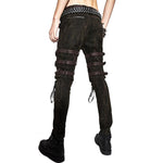 Asylum Pants