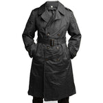 Vintage 1950's U.S Army M51 Trench Coat