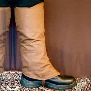 Brown+Black (2 Pairs)