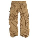 Surplus Airborne Vintage Woodland Trousers