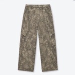 Camo Cargo Pant
