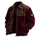 70s Corduroy Jacket
